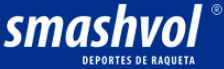 Logotipo SmashVol